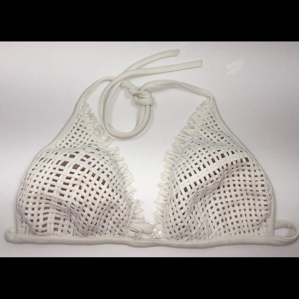Nwot La Perla Bikini Top - image 4
